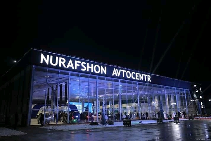 GM UZBEKISTAN ДИЛЕРЛАРНИ ЯНГИ МОДЕЛЛАР БИЛАН ТАНИШТИРДИ