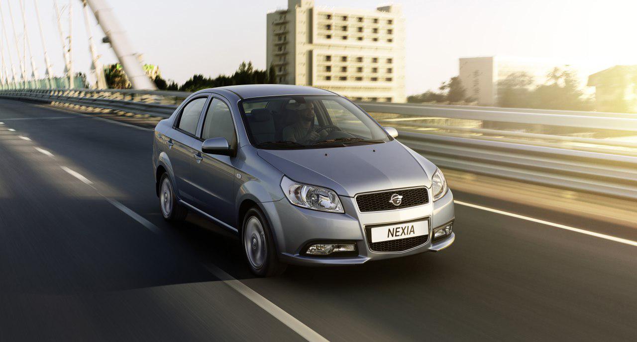 Ravon R3 - сентябрь ойида Қозоғистондаги энг кўп сотилган машиналардан бири бўлди