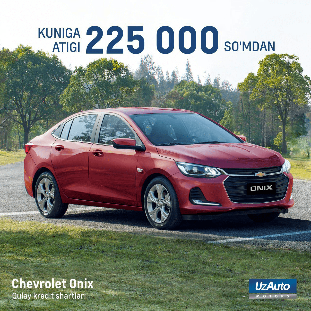 SAVDO.UZAVTOSANOAT.UZ onlayn savdo tizimida avtomobil xarid qilish uchun shartnoma olish tartibi