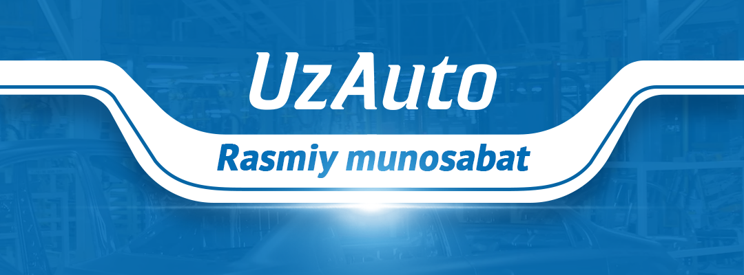 UzAuto Motors mavjud mikrochiplarga nisbatan ko’p avtomobil ishlab chiqaradi