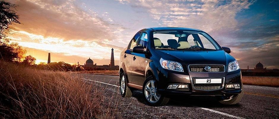 UzAuto Motors саноқли дақиқаларда Nexia 3 AT соҳиби бўлишни таклиф қилади!