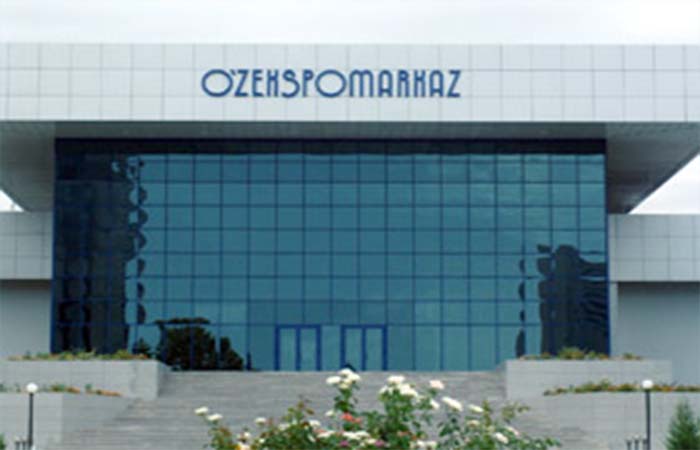 Participation in the International Industrial Fair and Cooperation Exchange