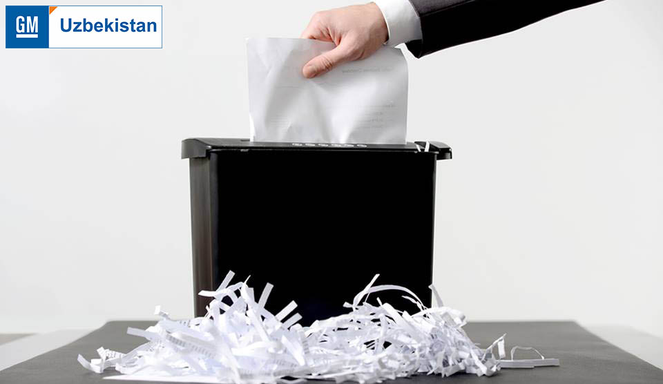 GM UZBEKISTAN «ҲУМО АВТОСАВДО» МЧЖ БИЛАН ДИЛЕРЛИК КЕЛИШУВИНИ БЕКОР ҚИЛАДИ