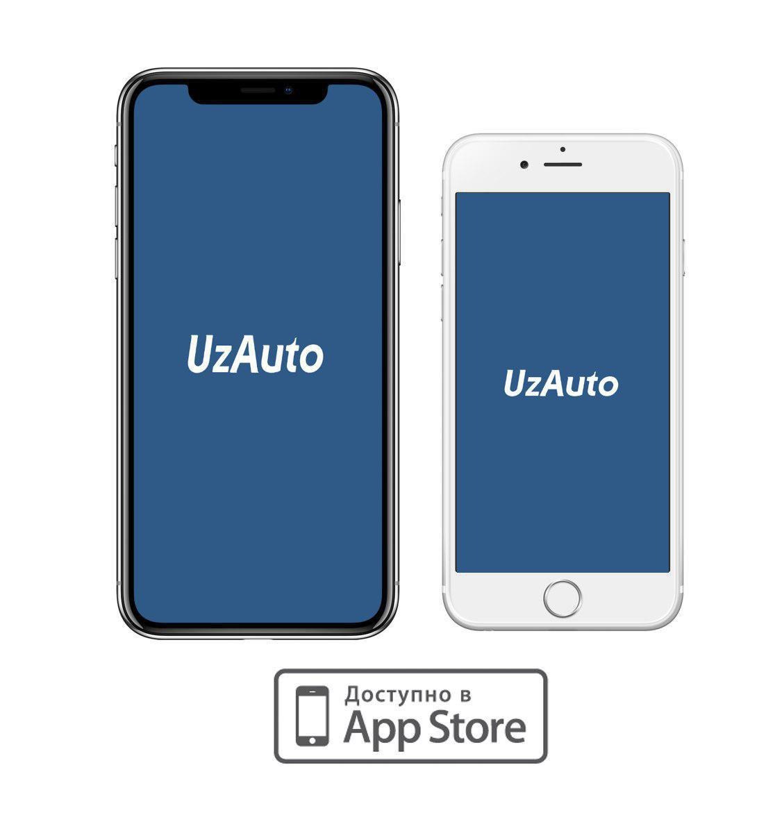 Uzavtosavdo App Has Been Available For Downloading At Appstore