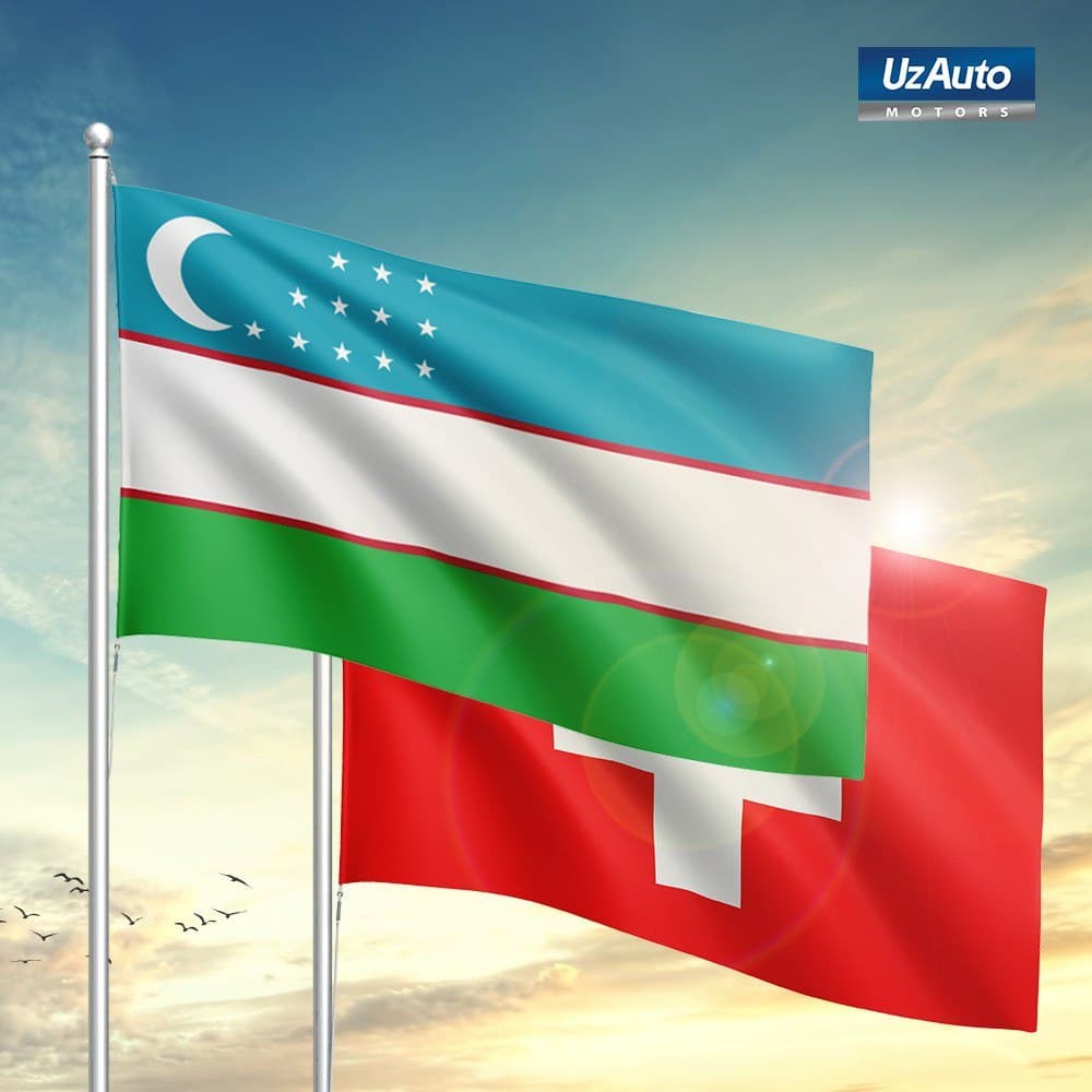 UzAuto Motors 150 млн еврогача бўлган суммада халқаро синдикатлашган кредит тўғрисида келишув имзолади