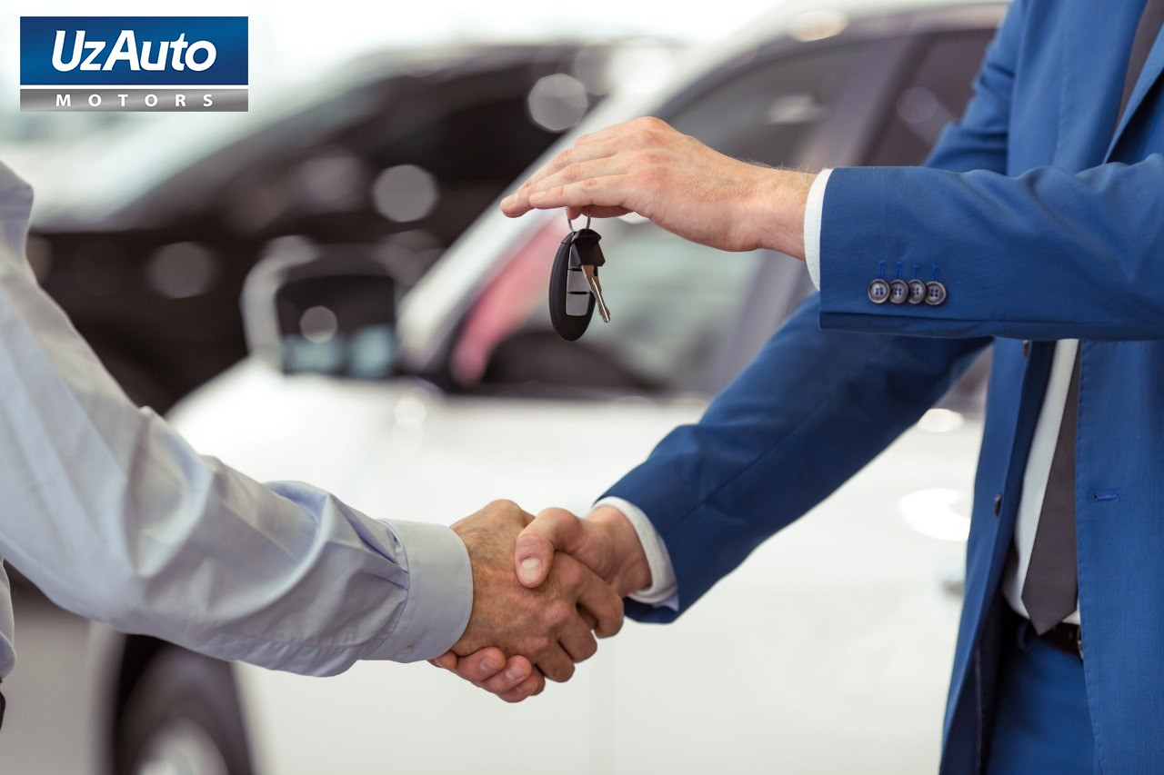 UzAuto Motors Spark, Cobalt ва Lacetti автомобилларини қўшимча опциялар билан таклиф қилади