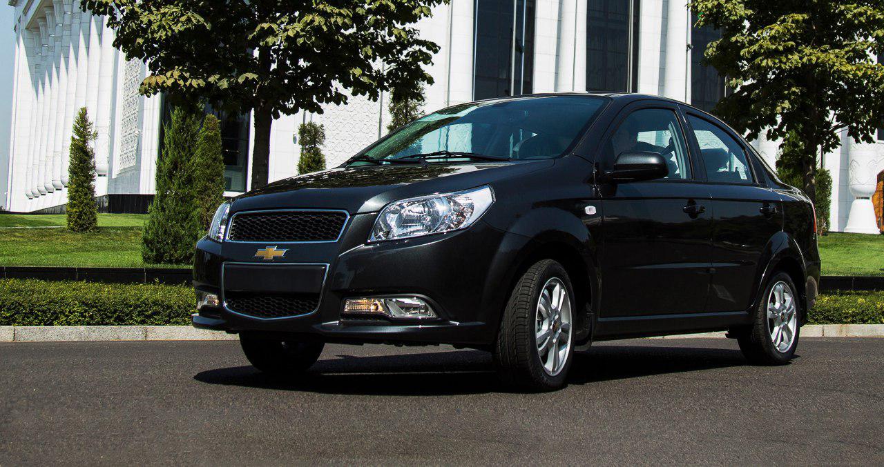 «ЖЕНЕРАЛ МОТОРС ЎЗБЕКИСТОН» АЖ ЭНГ ТАЛАБГИР АВТОМОБИЛЛАР ИШЛАБ ЧИҚАРИШ ХАЖМЛАРИНИ КЎПАЙТИРМОҚДА