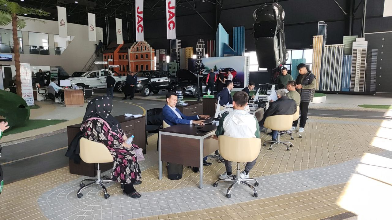 Контрактация Chevrolet Onix продолжается