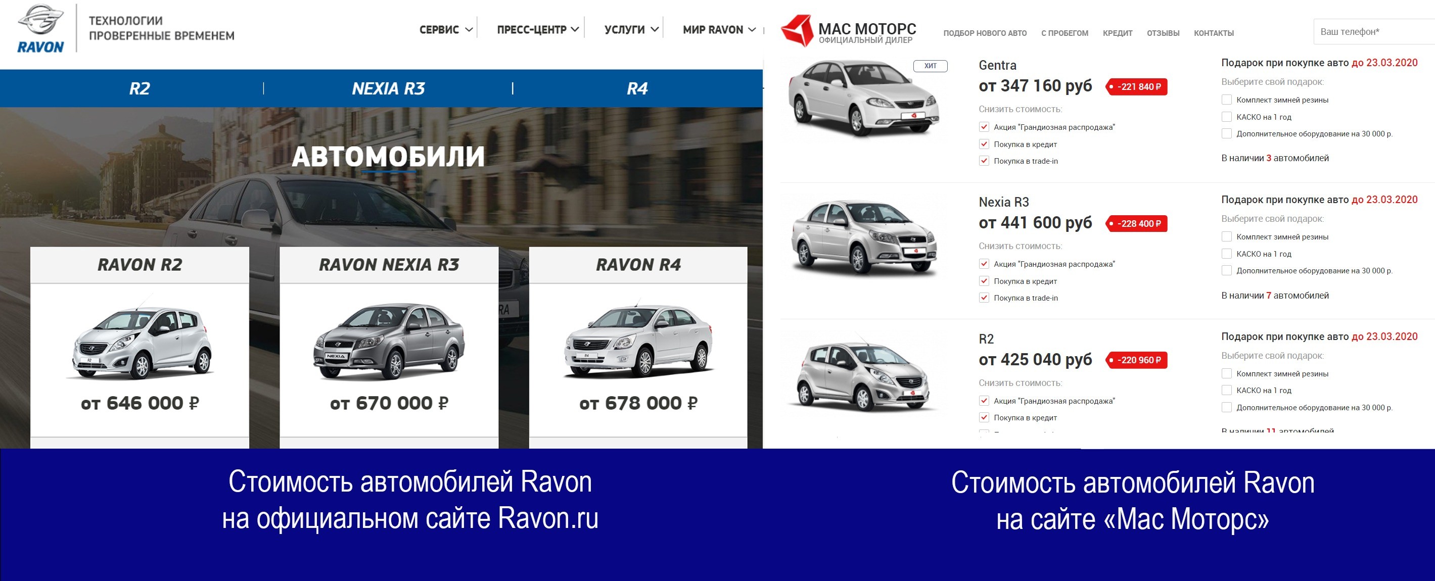 Доверяйте только официальным источникам компании