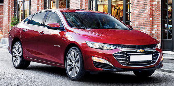 UzAuto Motors LTZ комплектацияли янги Chevrolet Malibu учун буюртмалар қабул қилишни бошлади