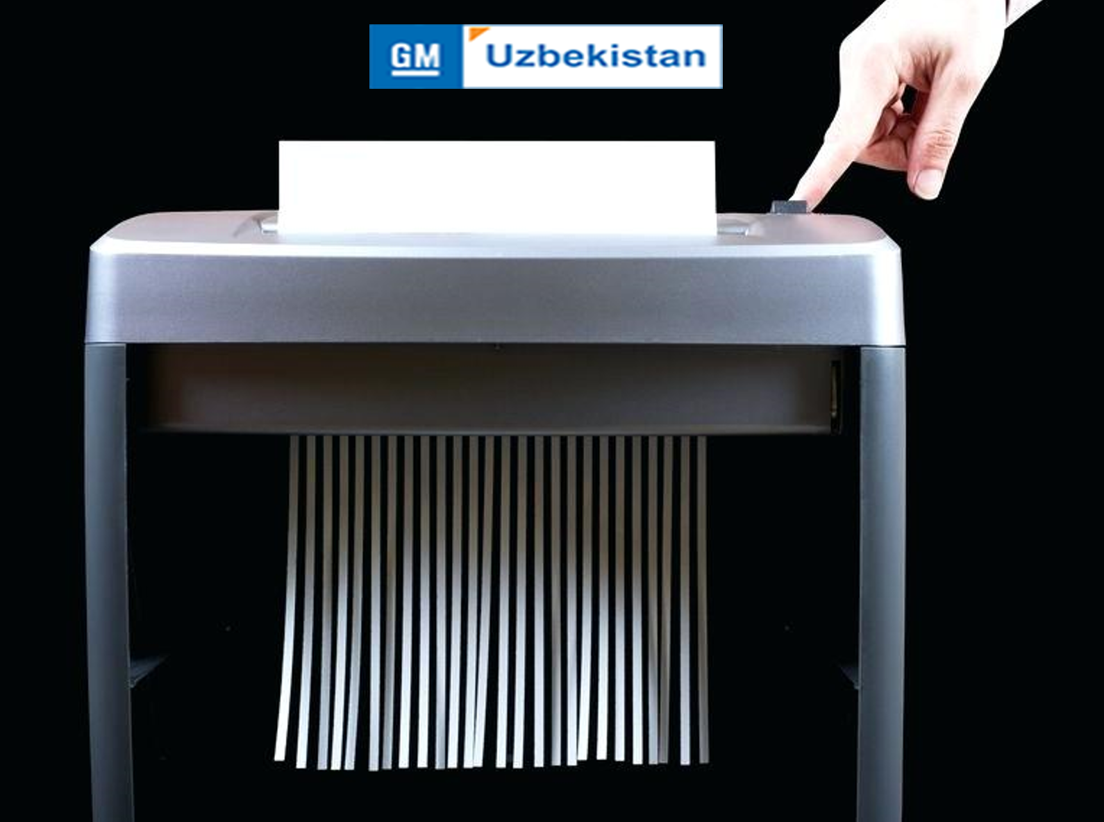 GM Uzbekistan "Шахрихон-Авто Равон" АЖ билан дилерлик келишувини бекор қилди
