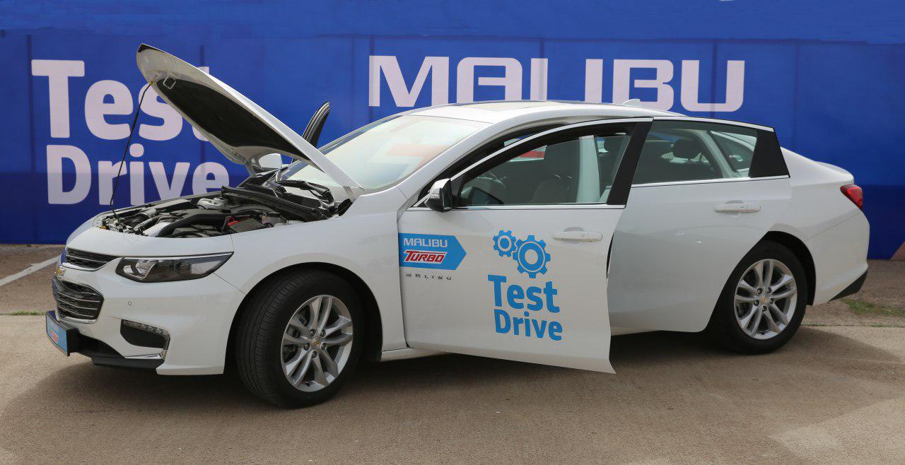 «МАЛИБУ ТУРБО» — ДУНЁ ТРЕНДИ ЎЗБЕКИСТОНДА