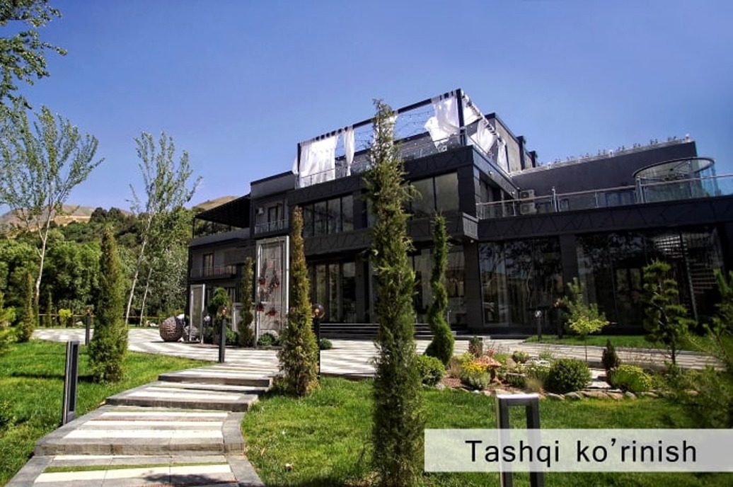 ПРЕЗИДЕНТ ТАШАББУСИ БИЛАН БАРПО ЭТИЛГАН “ПАРКЕНТ ИЖОД УЙИ” ФОЙДАЛАНИШГА ТОПШИРИЛДИПРЕЗИДЕНТ ТАШАББУСИ БИЛАН БАРПО ЭТИЛГАН “ПАРКЕНТ ИЖОД УЙИ” ФОЙДАЛАНИШГА ТОПШИРИЛДИ