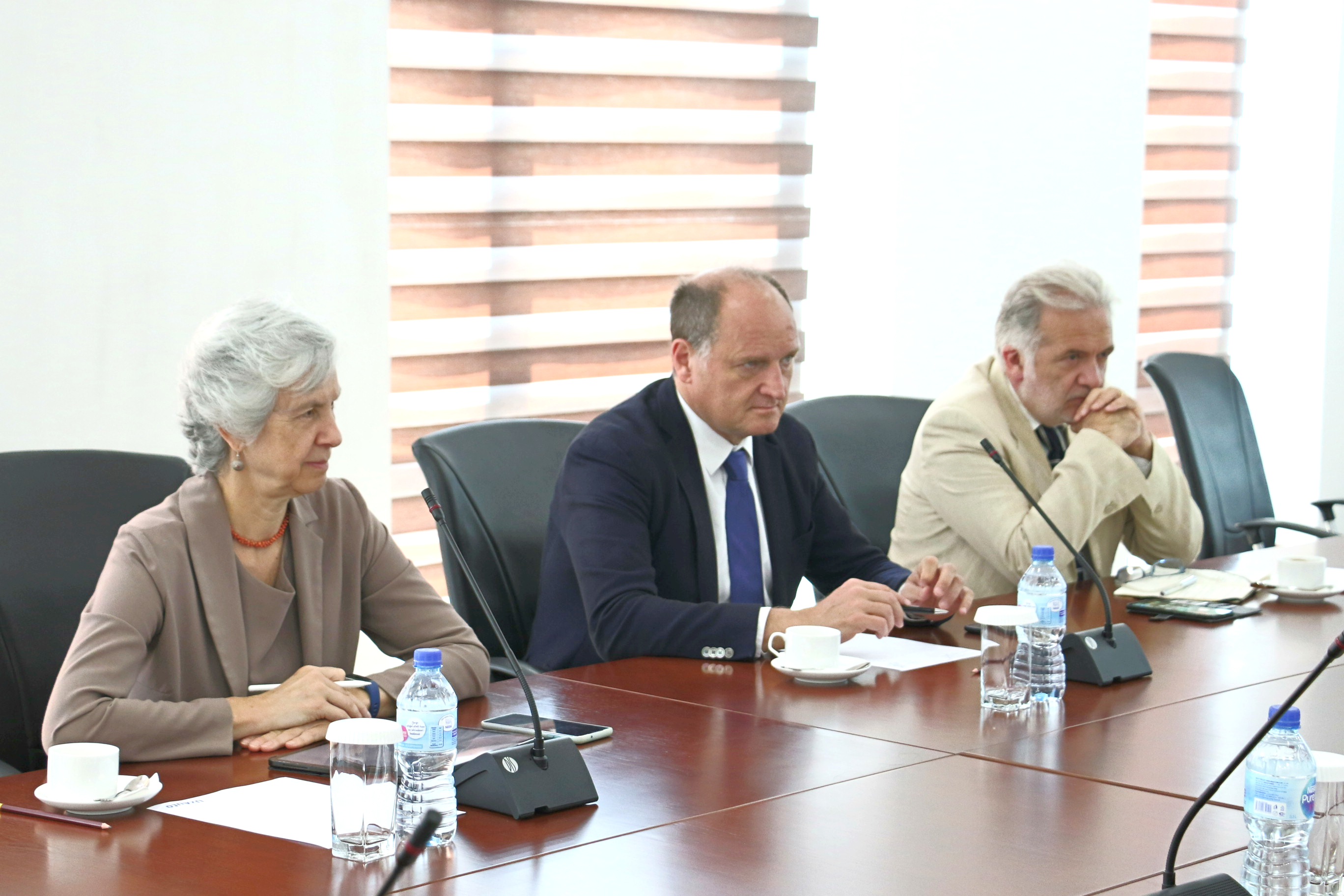 UzAuto совместно Туринским политехническим университетом (Италия) создаст крупнейшую индустриальную систему образования в Узбекистане