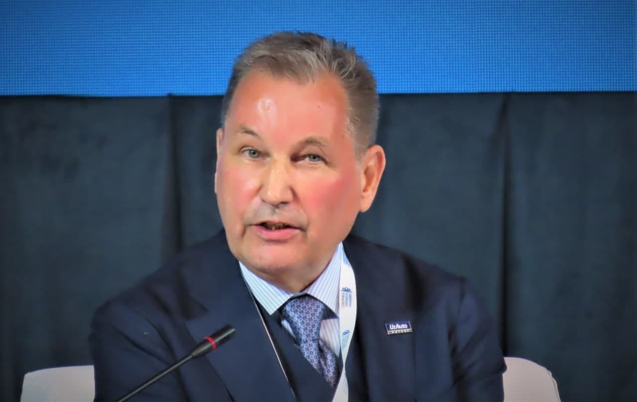 Совкомбанк и «UzAuto Motors» подписали соглашение по аккредитивам