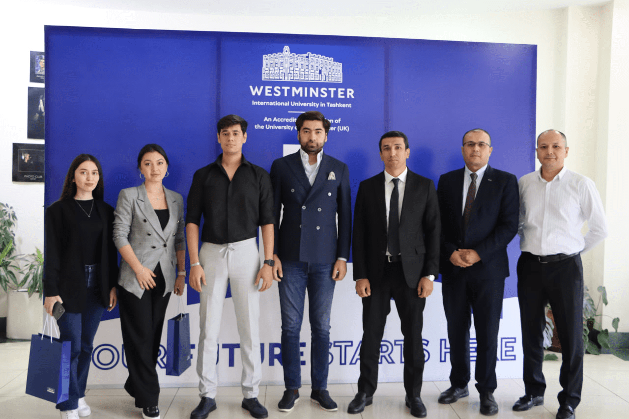 UzAuto Motors: kadrlar salohiyatini oshirish yo'lida navbatdagi istiqbolli hamkorlik