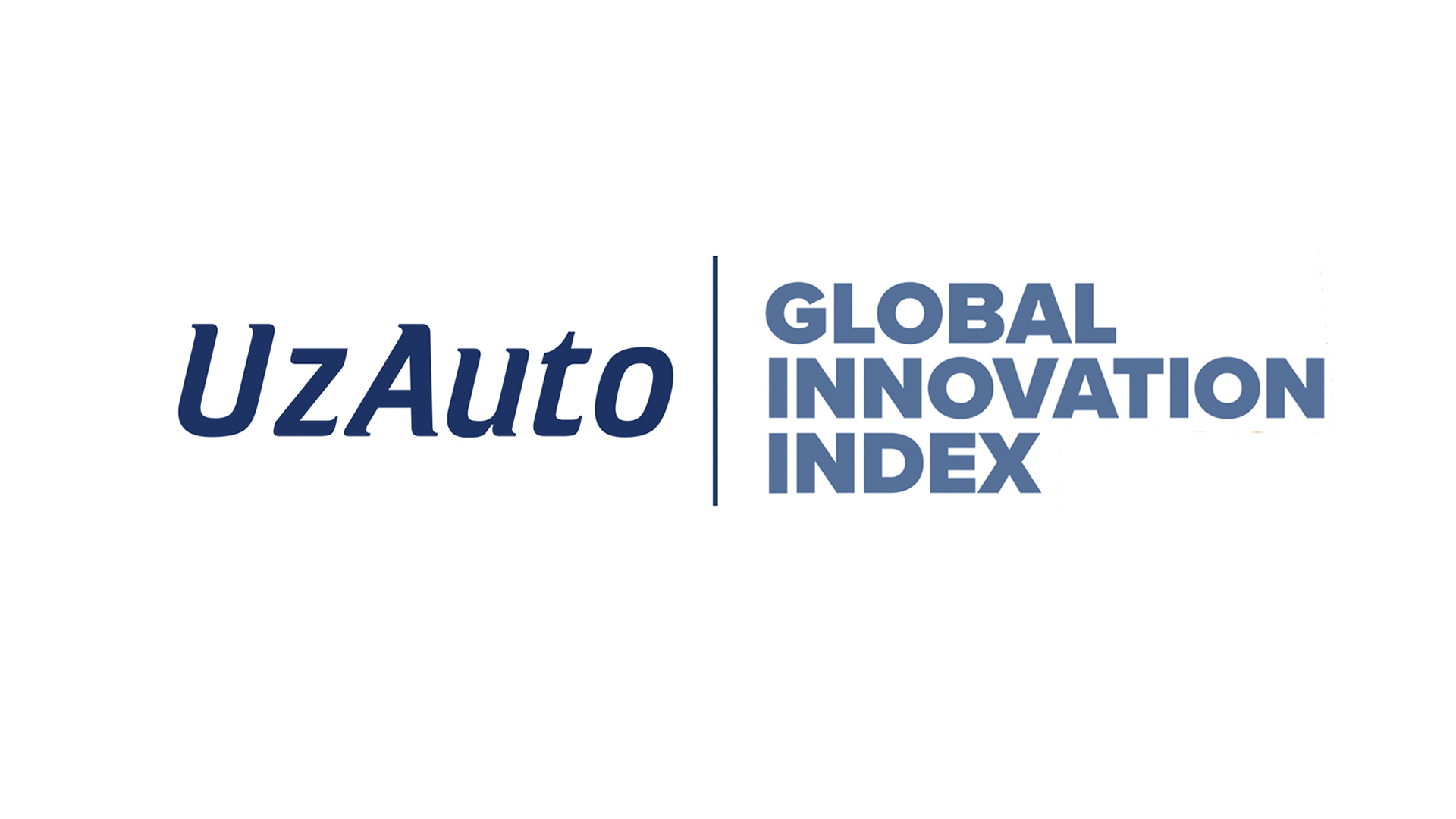 UzAuto: “Avtomobilsozlik korxonalari Global Innovation Index'da mamlakat reytingini oshirishga hissa qo‘shmoqda”