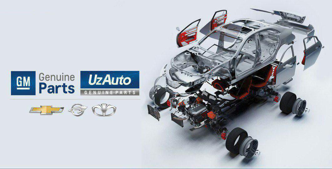 Uzauto motors invites for cooperation!