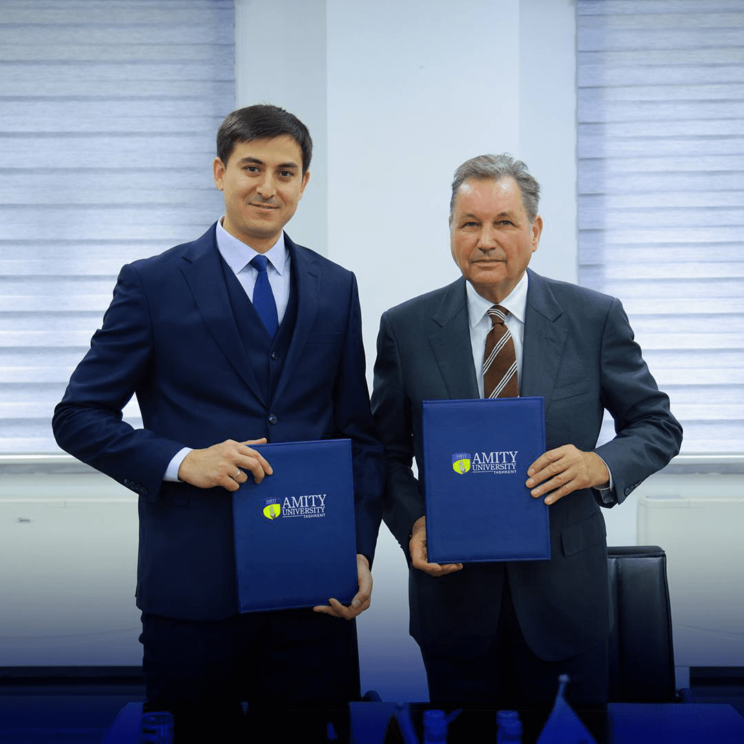 “UzAuto Motors” ta’lim sohasida hamkorlikni kengaytirmoqda