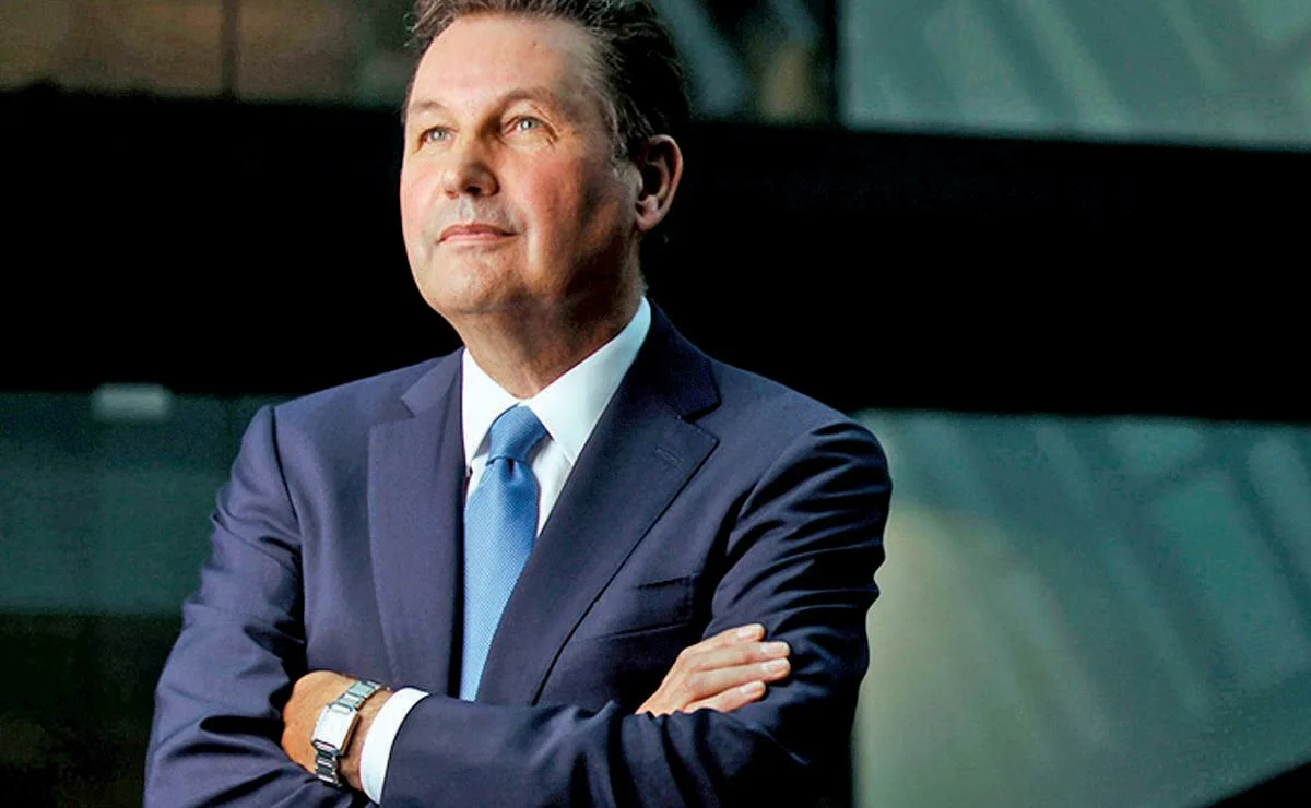 BO INGE ANDERSSONNI TUG’ILGAN KUN BILAN TABRIKLAYMIZ