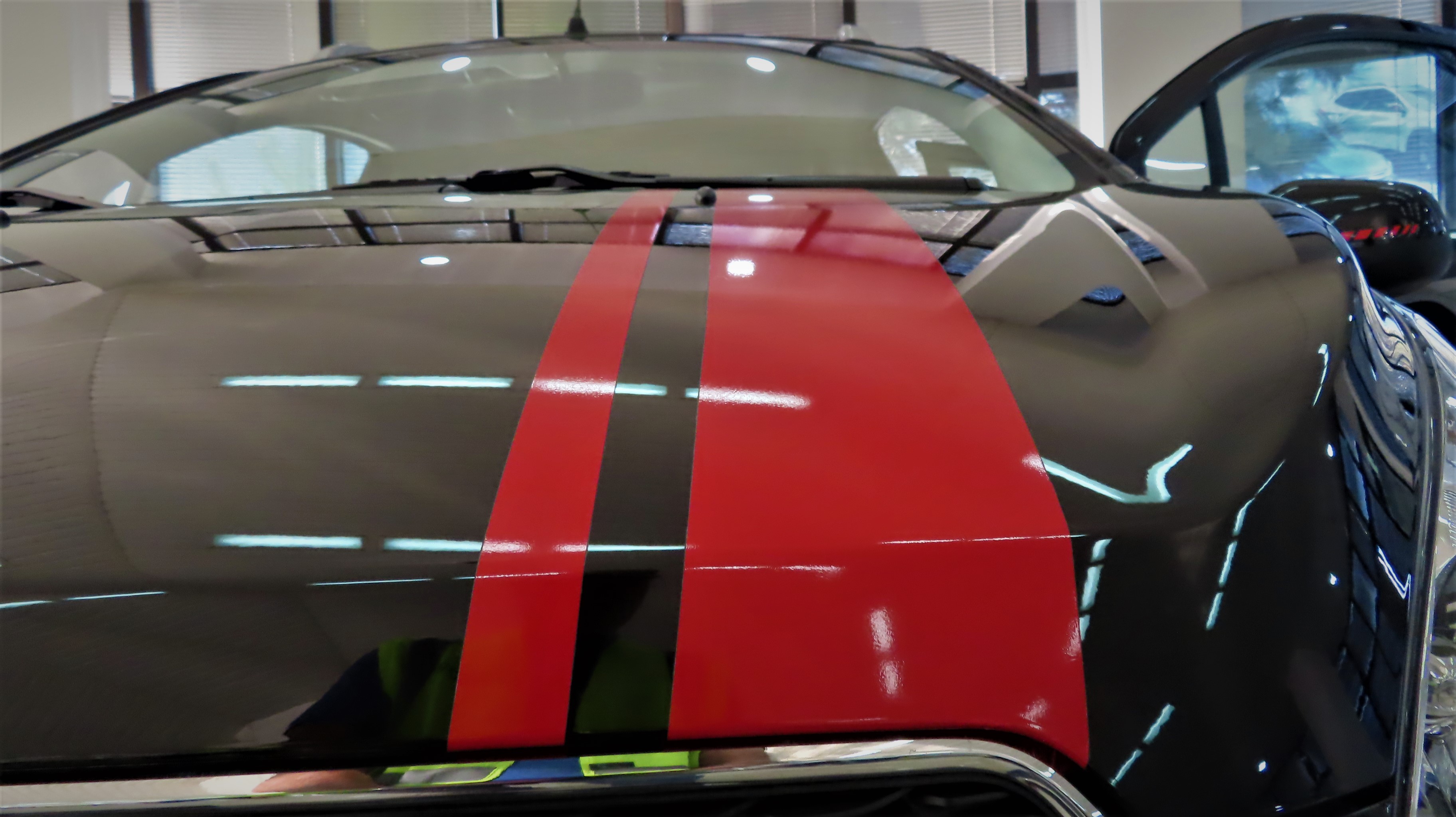 UZAUTO MOTORSDA OMMABOP AVTOMOBIL MODELLARI TUNING QILINDI