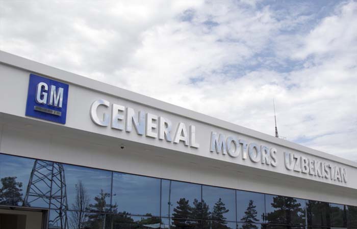 GM Uzbekistan фуқаролар билан мулоқот учун очиқ