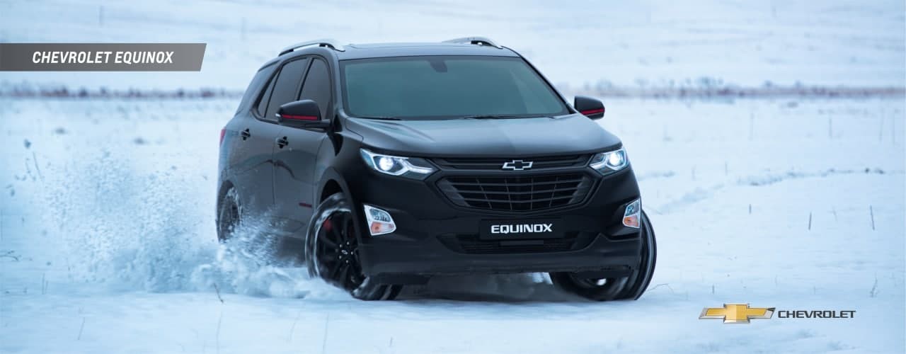 Hurmatli mijozlar, shuni ma'lum qilamizki, modellar qatorini yangilash strategiyasi sababli Chevrolet Equinoxning hozirgi avlodi uchun kontraktatsiya shartnomasini tuzish to'xtatiladi