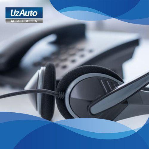 CALL-МАРКАЗИ МИЖОЗЛАРГА ХИЗМАТ КЎРСАТИШДА ДАВОМ ЭТМОҚДА