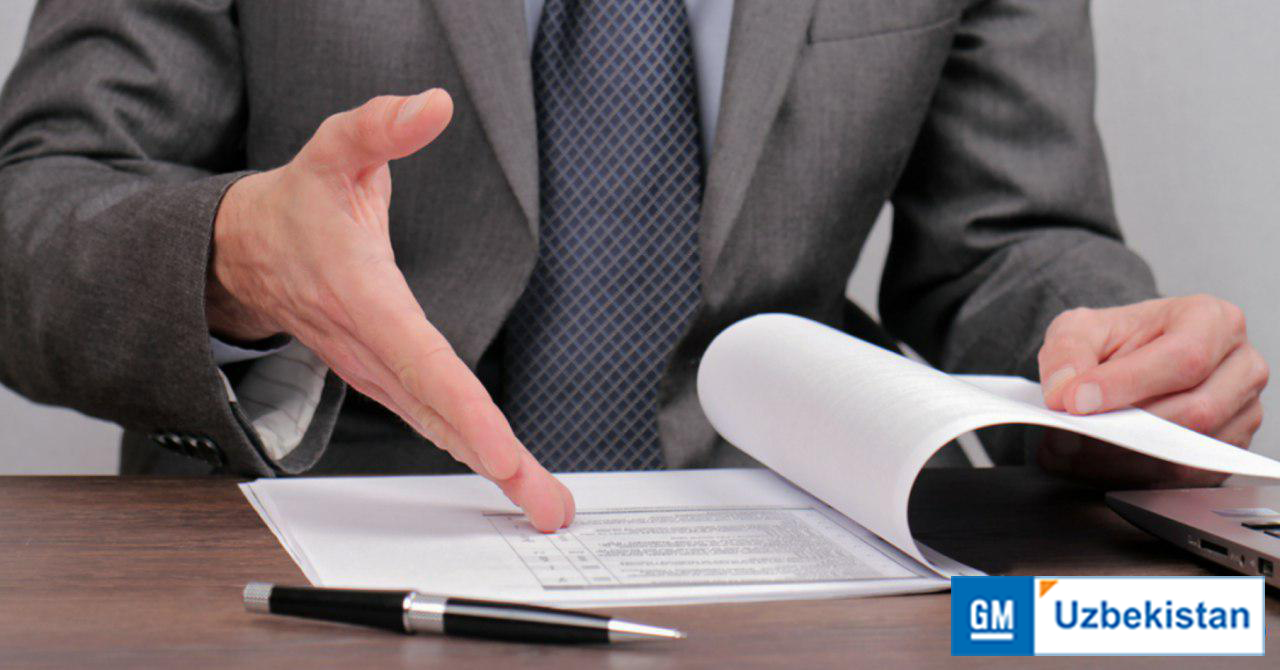 ТЕКШИРУВЛАР НАТИЖАСИДА «ТОШКЕНТАВТОСАВДО» МЧЖГА ЯНГИ РАҲБАР ТАЙИНЛАНДИ