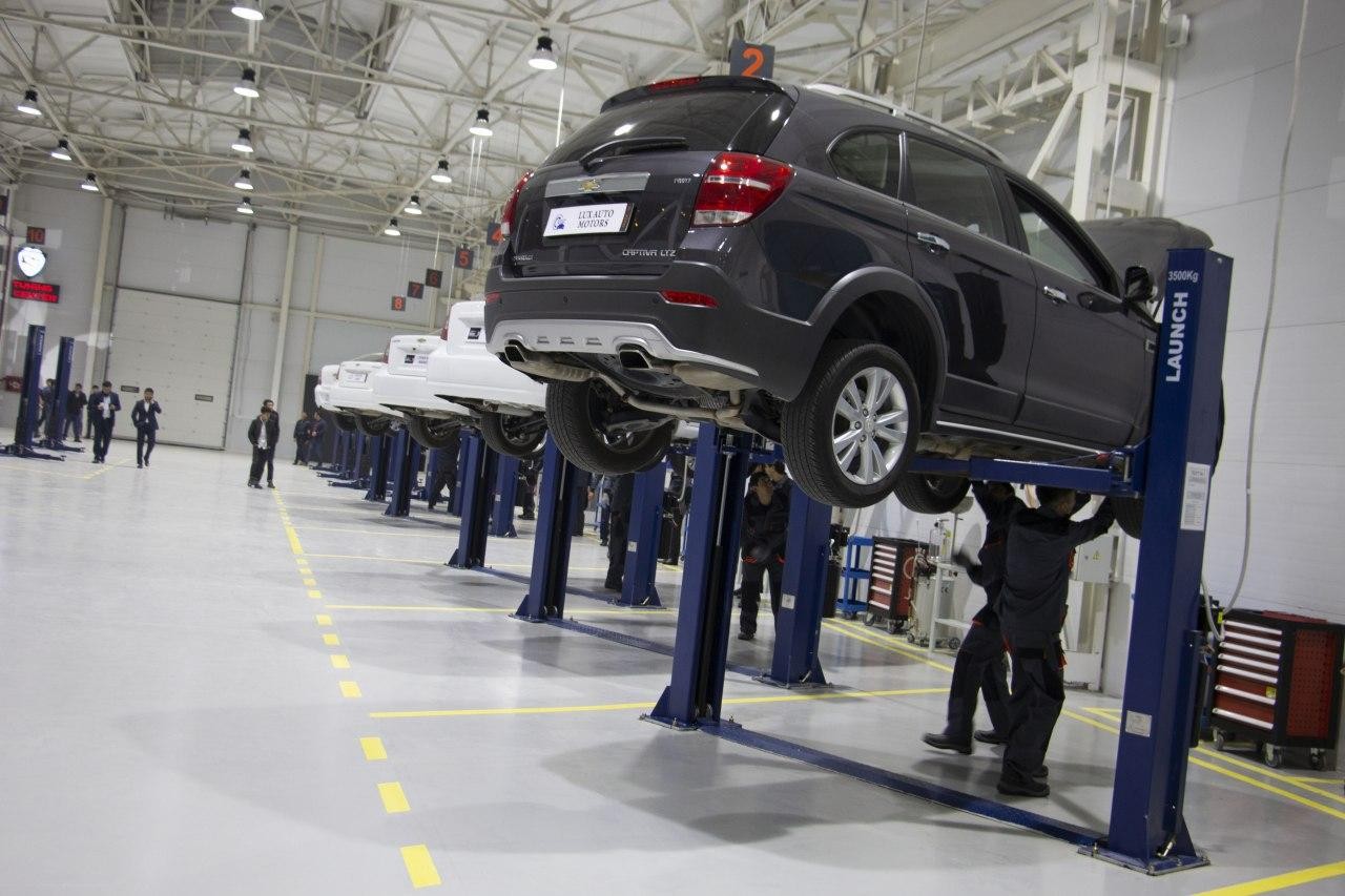 СЎРАГАН ЭДИНГИЗ — ЖАВОБ БЕРАМИЗ