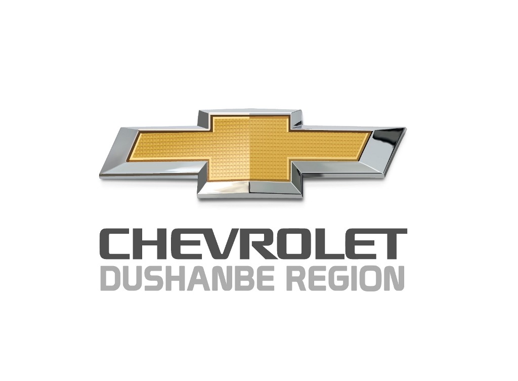 “UZAUTO MOTORS” TOJIKISTONDA CHEVROLET BRENDINI TAQDIM ETADI