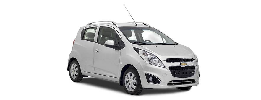 GM Uzbekistan Ливан ва Иорданияга Chevrolet Spark автомобилларини етказишни бошлади