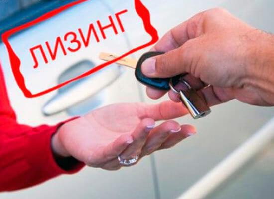 Cars From Uzauto Motors Company - In Leasing