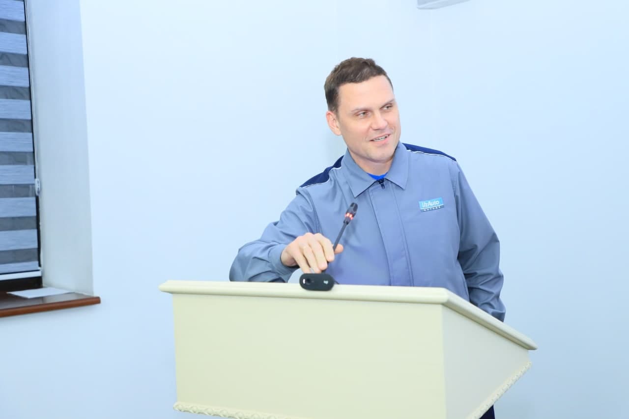 Коррупция – преграда на пути нашего развития!