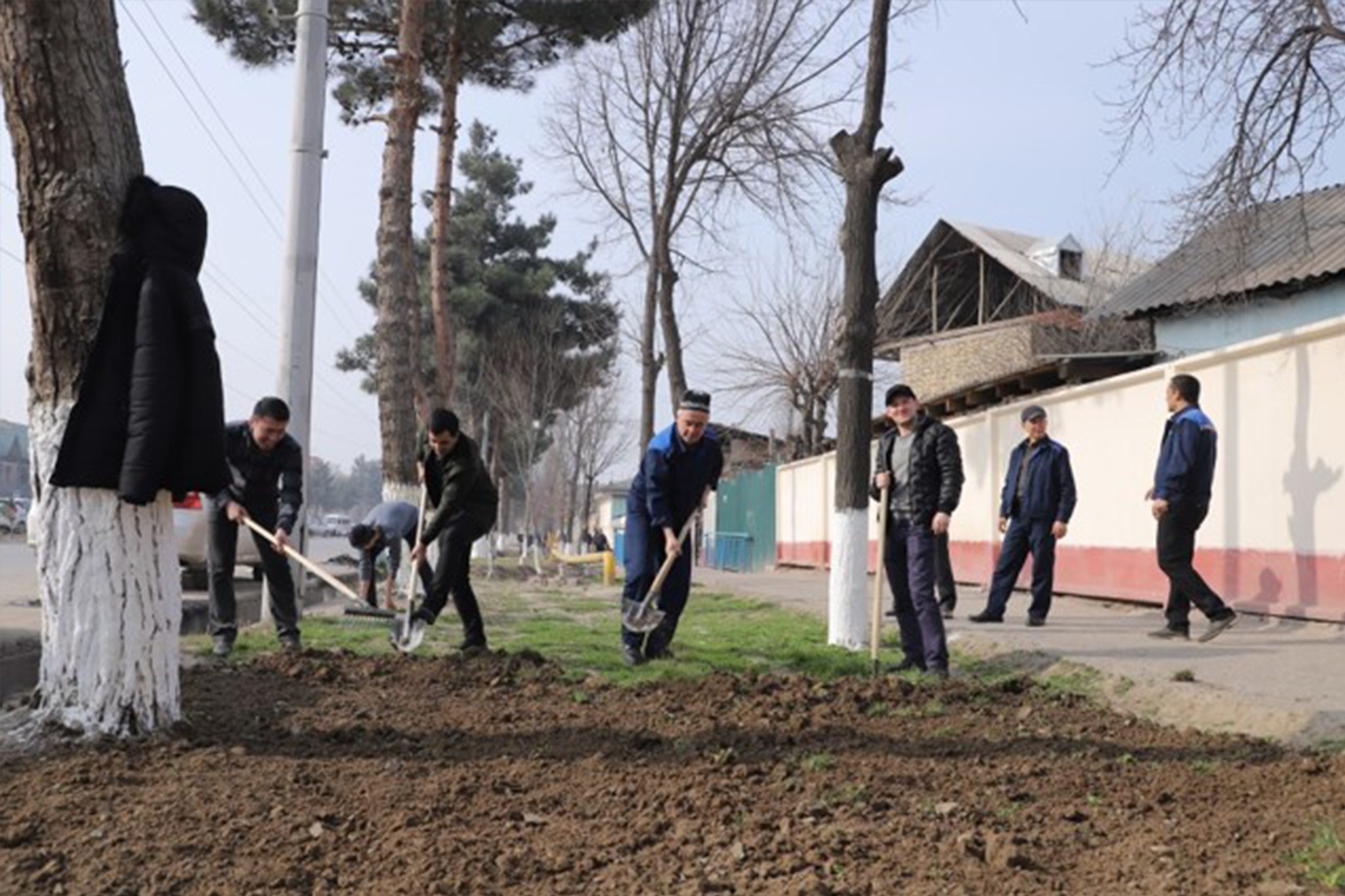 "UZAUTO MOTORS"ДА ХАШАР