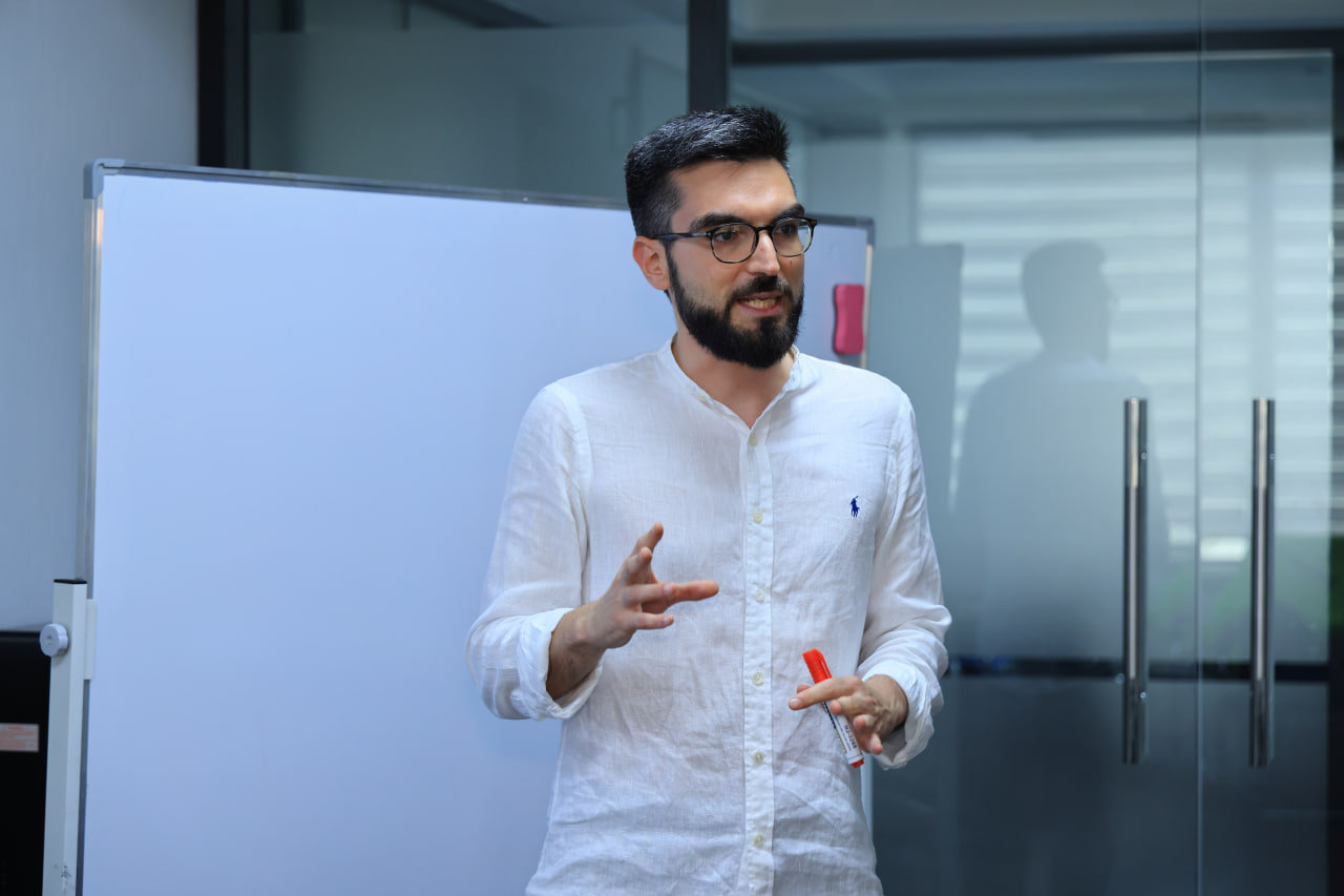 UzAuto Motors: Kadrlar salohiyatini oshirish yo’lidagi xalqaro hamkorlik