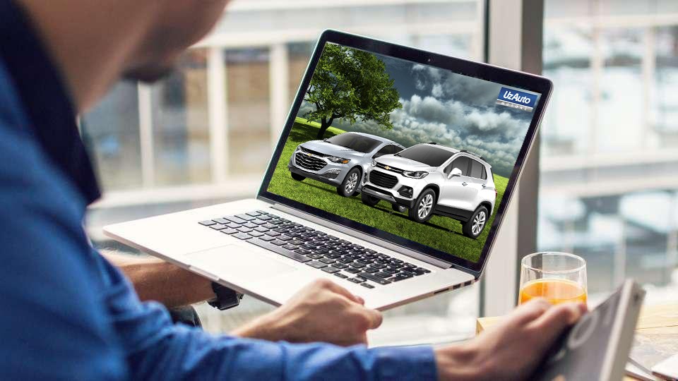 Uzauto Motors Invites Corporate Clients For Mutually Beneficial Cooperation