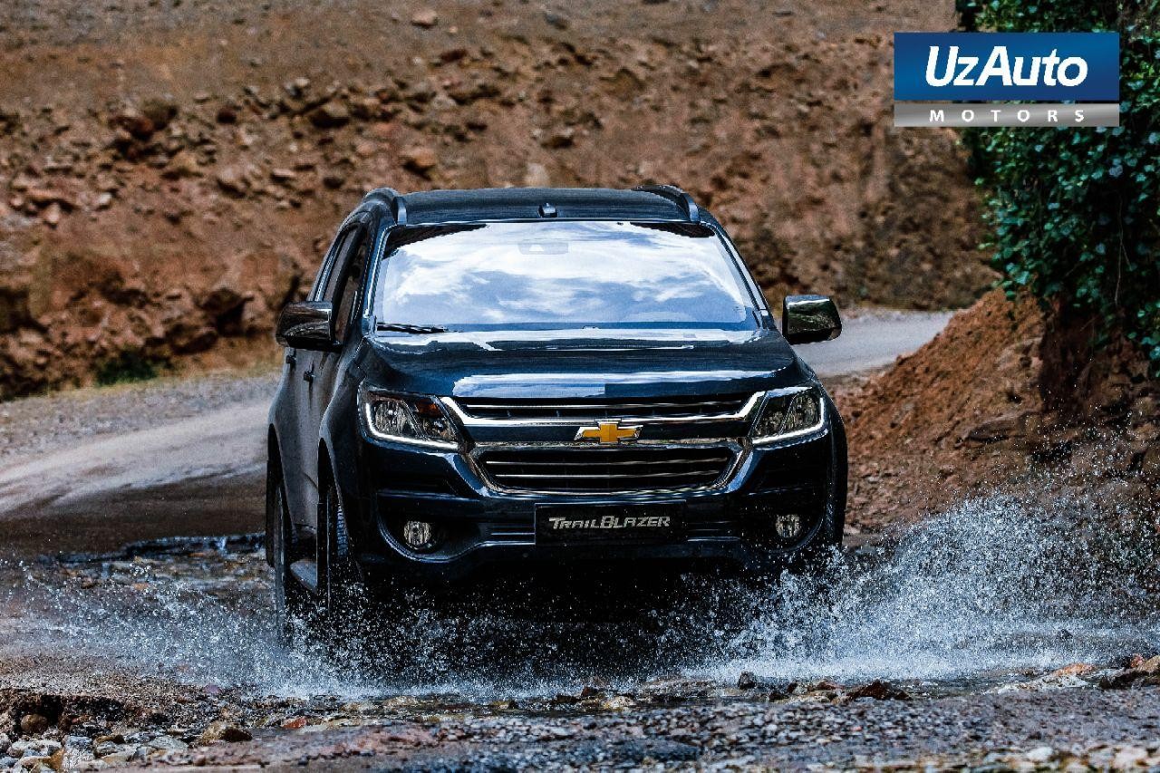 Первый АВТО-ФЕСТИВАЛЬ уже в эти выходные в Amirsoy Resort!