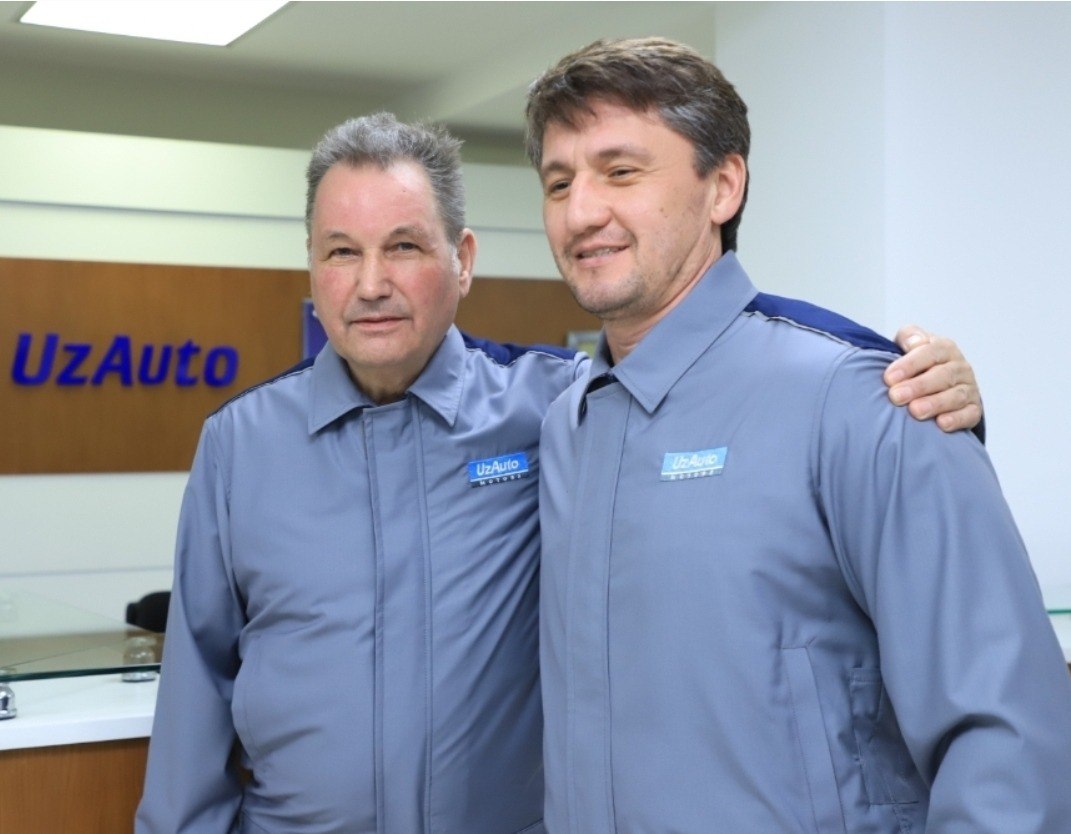 Новый бизнес-план - курс на максимальный выпуск автомобилей