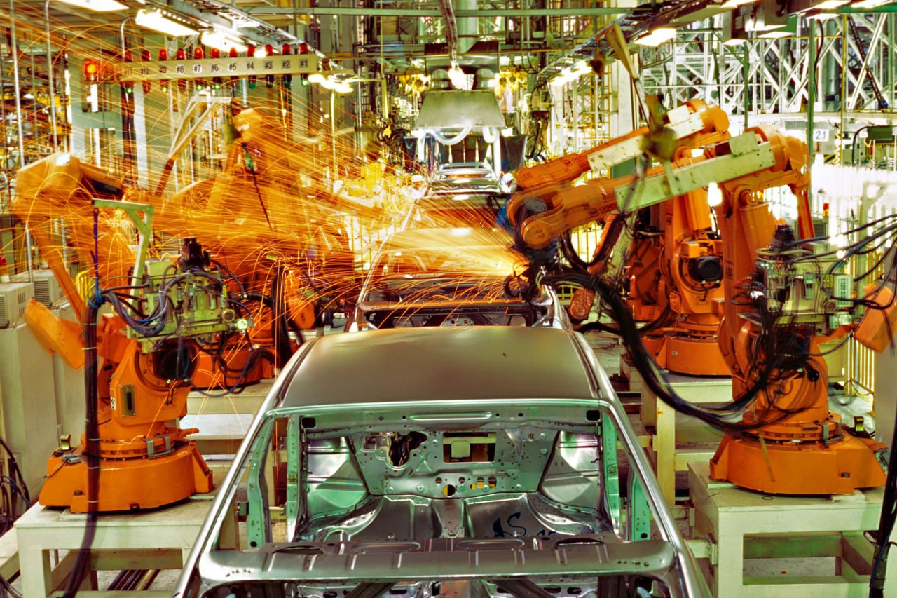 За пять месяцев 2022 года компания АО «UzAuto Motors» выпустила на 47% больше автомобилей, чем за аналогичный период прошлого года.